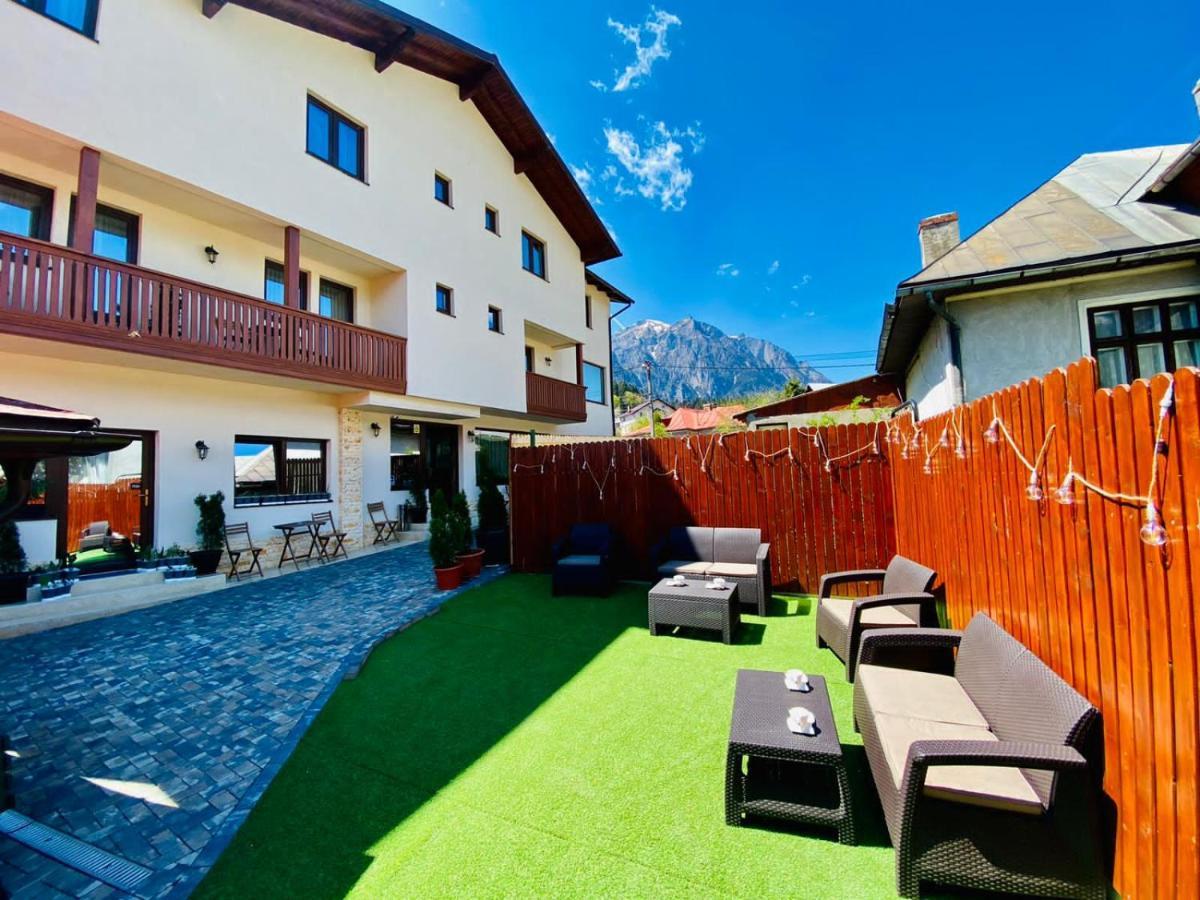 Casa Ankeli 3*