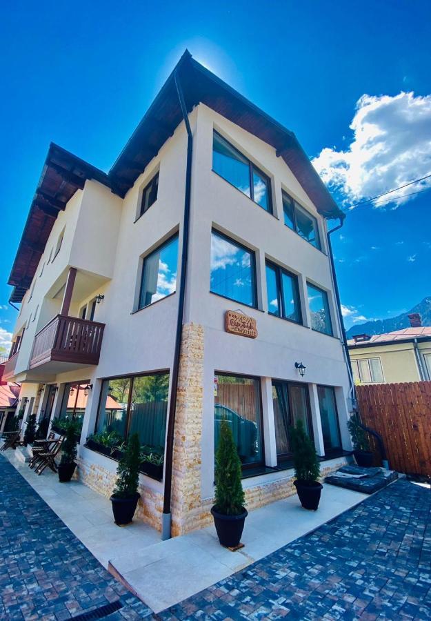 Bed & Breakfast Casa Ankeli