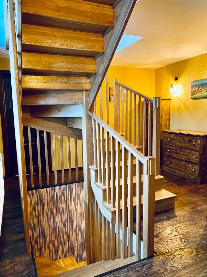 Casa Ankeli Bed & Breakfast
