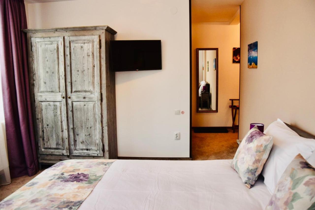 Casa Ankeli 3* בוסטאני
