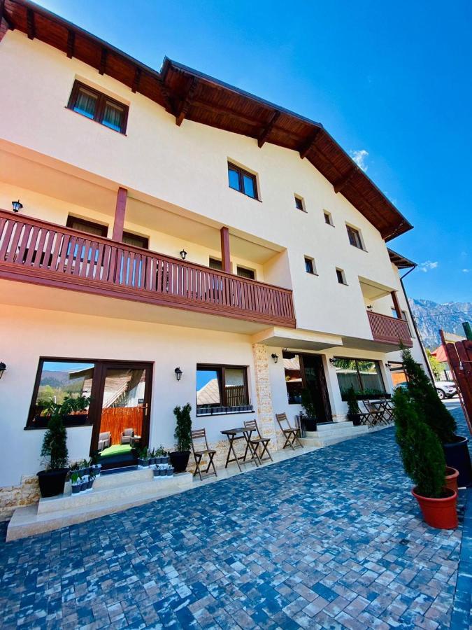 Casa Ankeli 3* Busteni