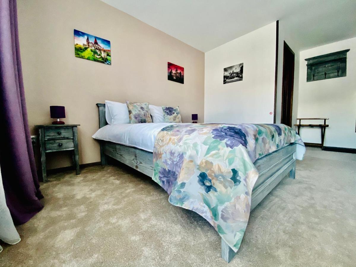 Bed & Breakfast Casa Ankeli