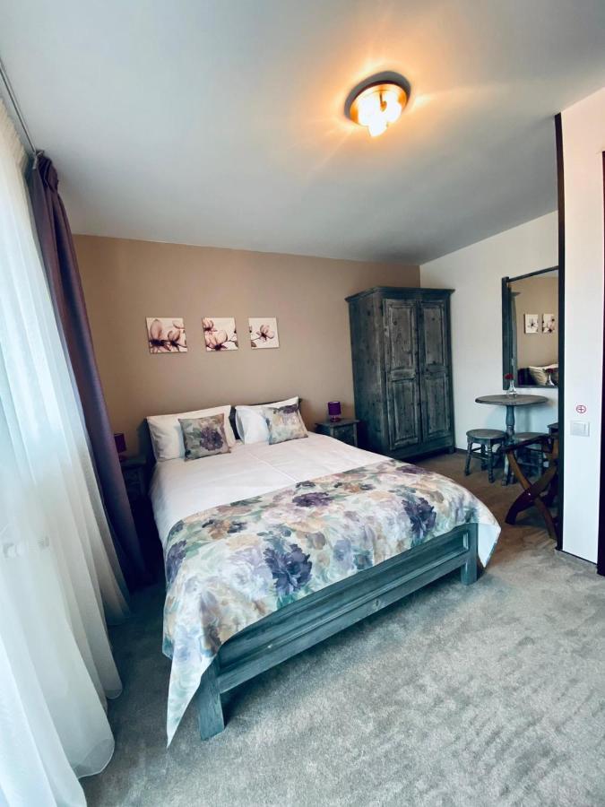 Casa Ankeli Bed & Breakfast Busteni