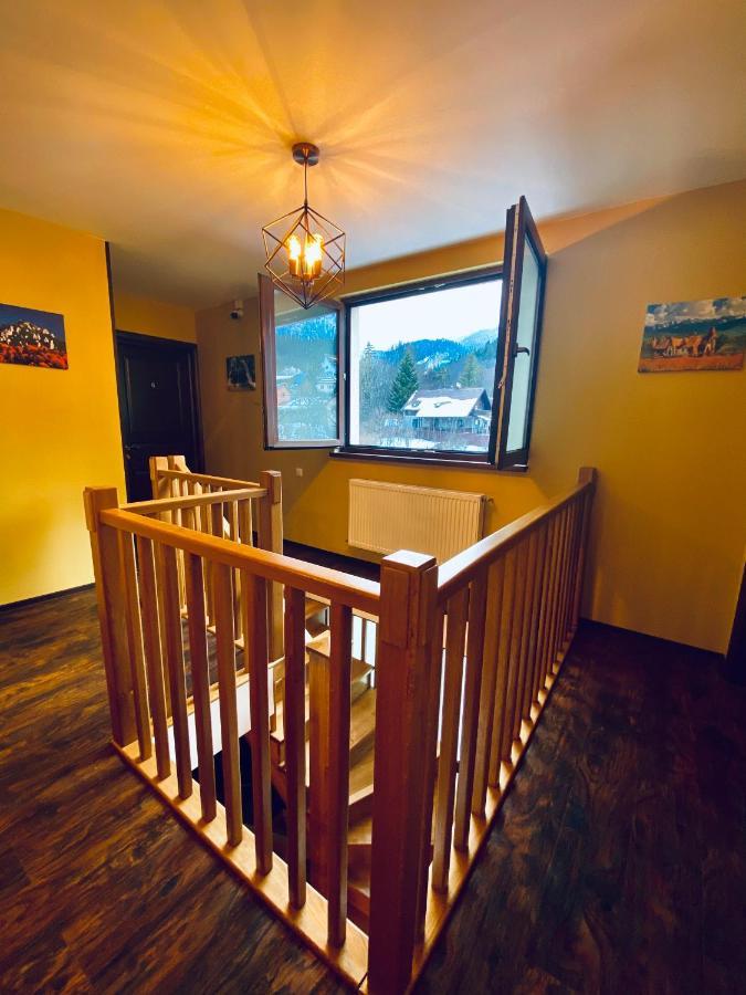 Casa Ankeli 3*