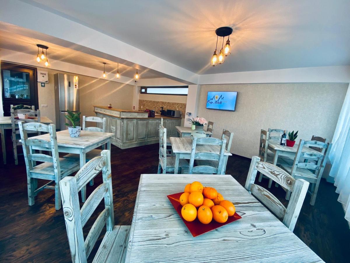 Bed & Breakfast Casa Ankeli