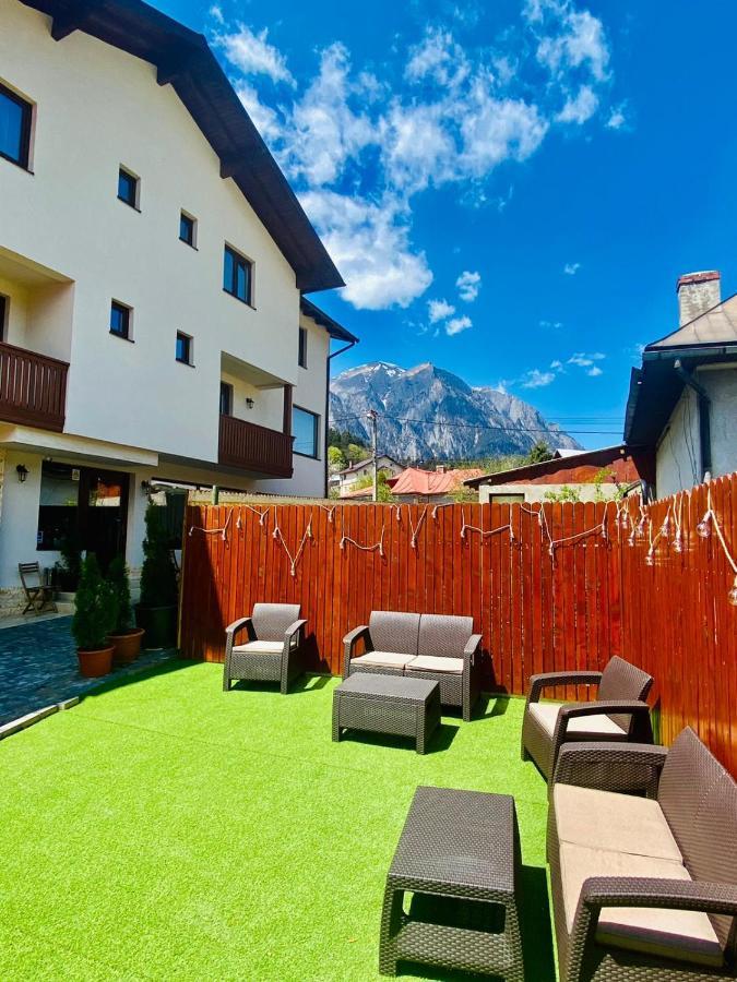 Bed & Breakfast Casa Ankeli