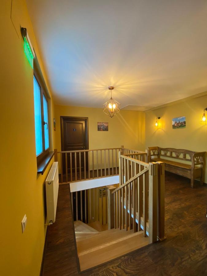 Casa Ankeli 3* בוסטאני