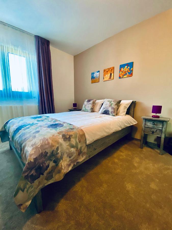 Bed & Breakfast Casa Ankeli 3*