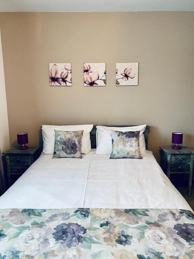 Casa Ankeli Bed & Breakfast