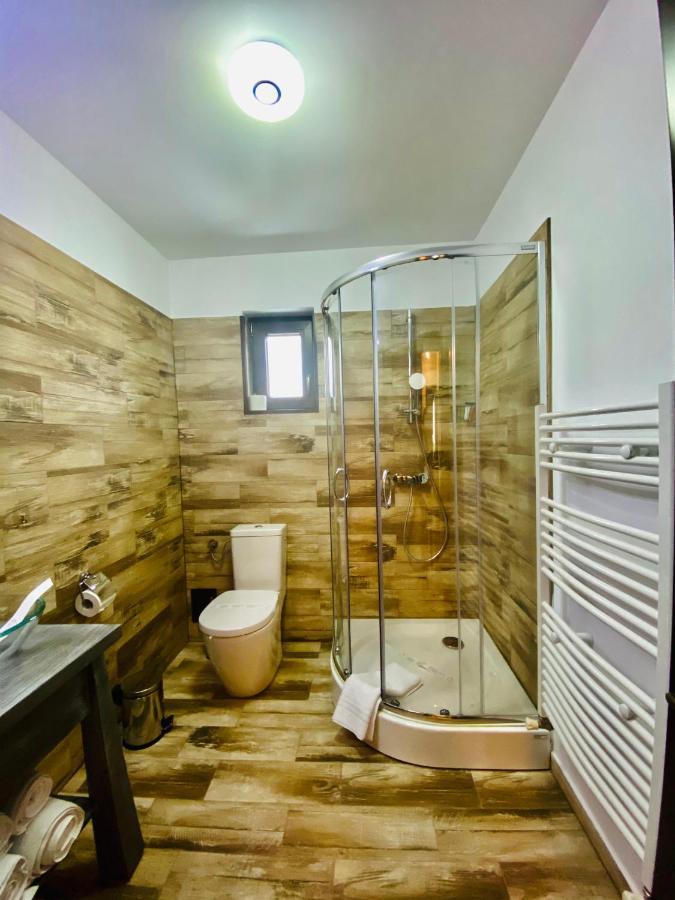 Casa Ankeli 3* בוסטאני
