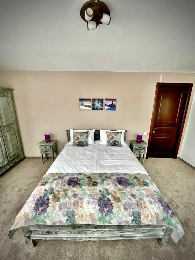 Casa Ankeli לינה וארוחת בוקר