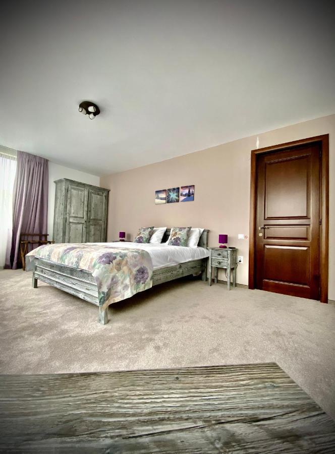 Bed & Breakfast Casa Ankeli Busteni
